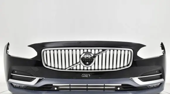 Volvo S90, V90 Front bumper V9X17