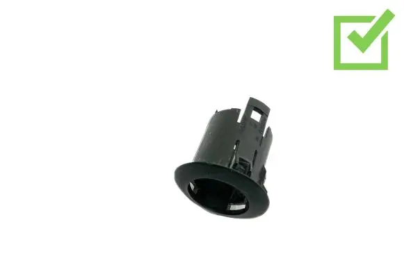 Peugeot 1007 Rear parking sensor holder (PDC) 01220S13