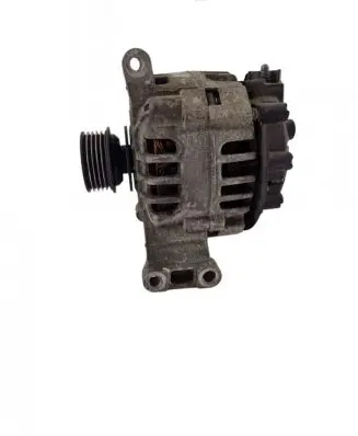 Mercedes-Benz B W245 Generator/alternator a2661540802