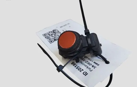 BMW 1 F20 F21 Parking PDC sensor 9261598 0263013686