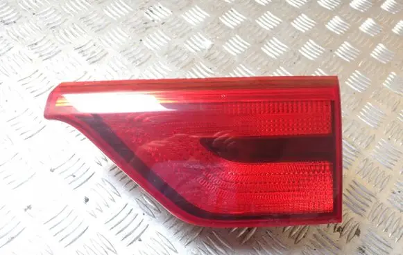 KIA Sportage Rear/tail lights 92406F10