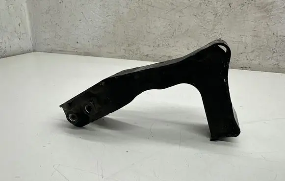 Audi A8 S8 D4 4H Radiator support slam panel bracket 4H0399634A 300811