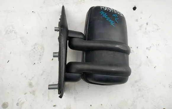 Renault Master II Front door electric wing mirror