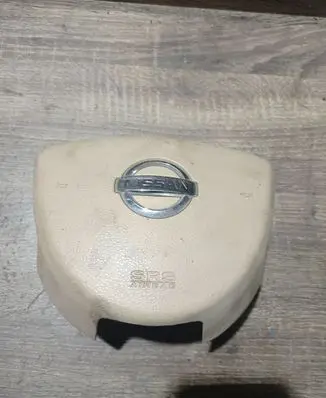 Nissan Murano Z50 Steering wheel airbag