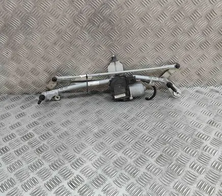 Polestar 2 Front wiper linkage and motor 33970220B6 32372747