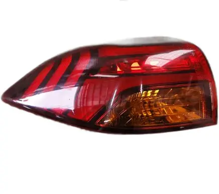 Hyundai Tucson TL Rear/tail lights 92401D7600