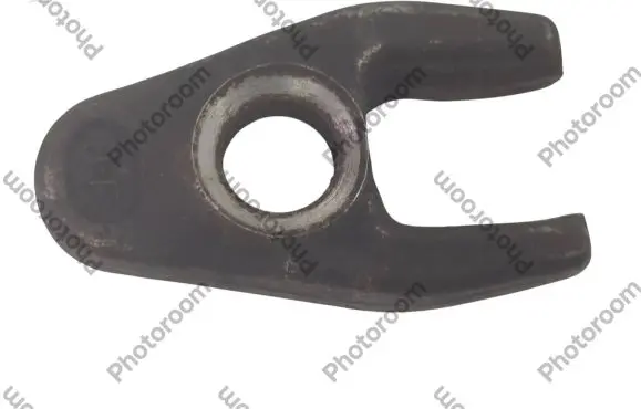 Volvo S40, V40 Fuel Injector clamp holder 31303115 30630093 31216234
