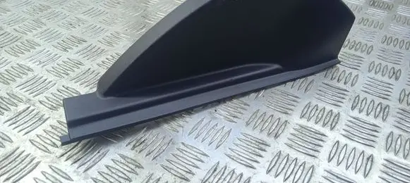 Mercedes-Benz GLE (W166 - C292) Dashboard side end trim A1666808603