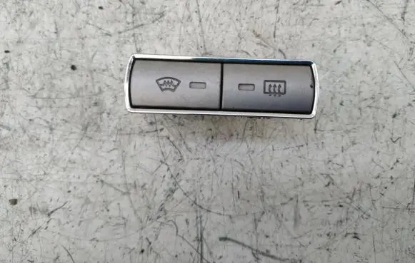 Ford Galaxy Windscreen/window heater switch 6M2T18K574AB