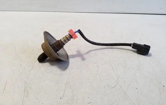 Lambda probe sensor