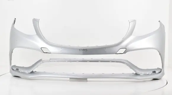 Mercedes-Benz GLE (W166 - C292) Front bumper 2928850825