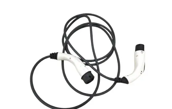 Volvo XC60 Electric car charging cable 5005563 816002901A SK192002
