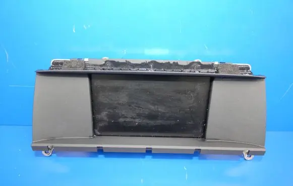 BMW X3 F25 Screen/display/small screen 7741128 9231321 0177111283282957