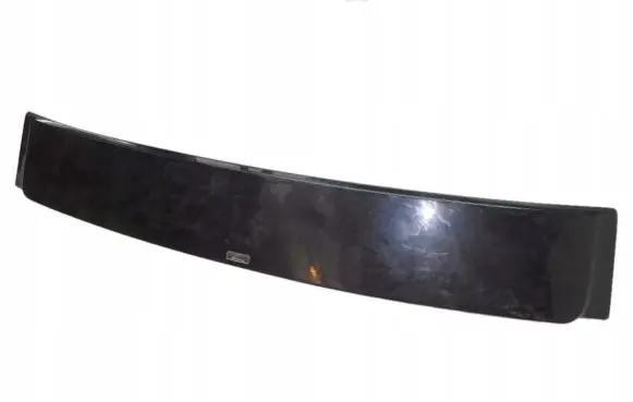 BMW X6 F16 Tailgate/trunk spoiler 