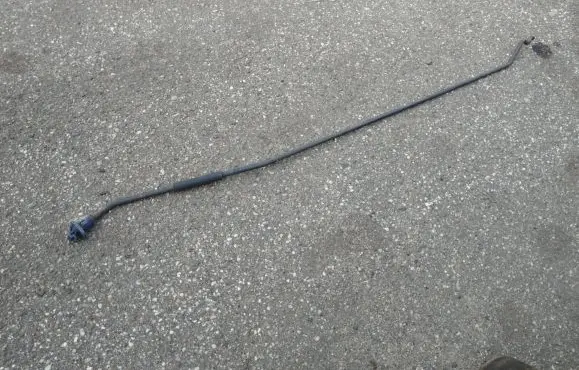 Honda Accord Engine bonnet/hood prop rod/strut 