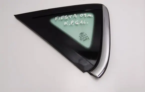 Ford Fiesta Rear side window 8A61A29751 43R00048