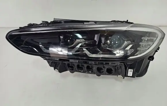 BMW 4 G22 G23 G24 G26 Headlight/headlamp 5A1935105