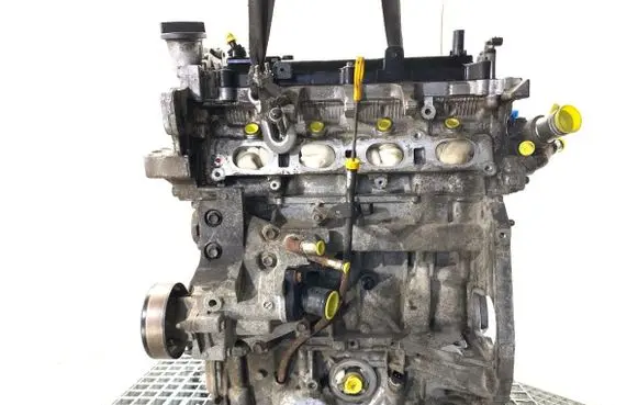 Nissan Qashqai Engine MR20