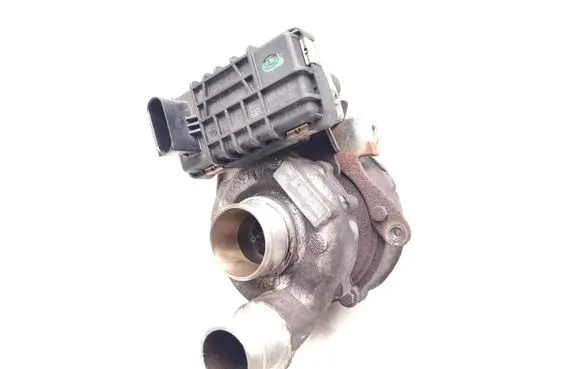 Jaguar S-Type Turbo 6R8Q-6K682-AD