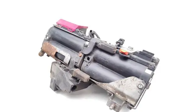 Mazda 6 Battery control module GKH867ZC0 H017834