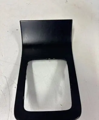 Volvo XC70 Gear shifter surround trim plastic 30791931