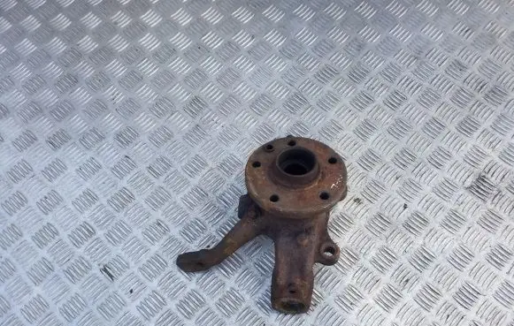 Volkswagen Transporter - Caravelle T4 Front wheel hub