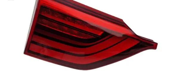 KIA Sportage Tailgate rear/tail lights 92405D9