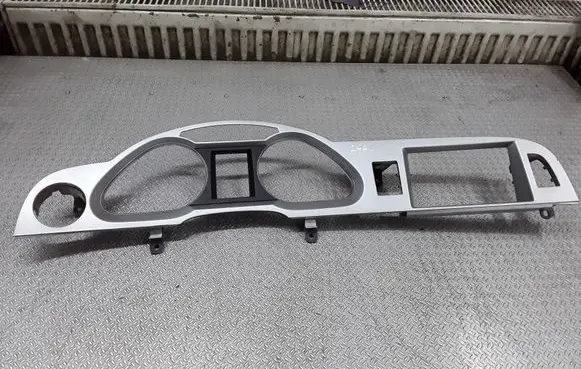 Audi A6 S6 C6 4F Dashboard trim 4F1857115F