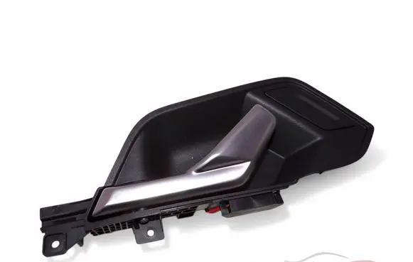Audi Q3 F3 Front door interior handle 83A837020F