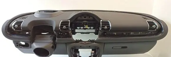 Mini Clubman F54 Dashboard 51459382312 9382312 51169348061