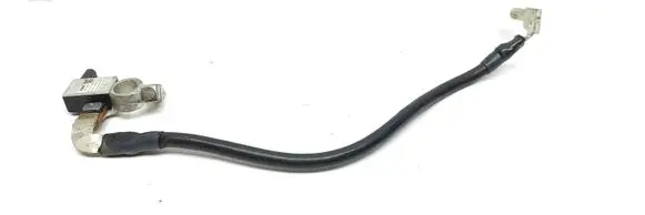 Mini Cooper Countryman F60 Negative earth cable (battery) 6832695 12037310 0418241603
