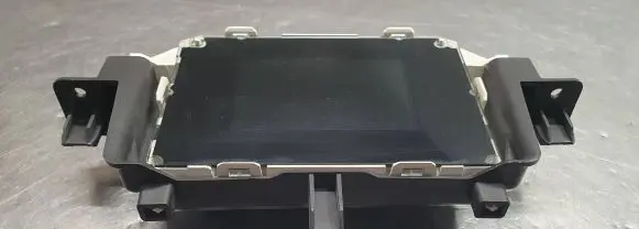Ford Transit Custom Screen/display/small screen EM5T18B955BB