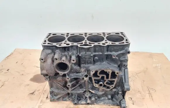 Ford Galaxy Engine block AUY 1J53764A