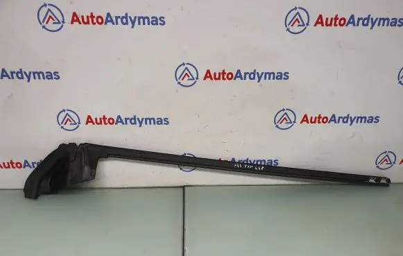 BMW 4 F32 F33 Rubber seal front coupe door window 7279735 51337279735