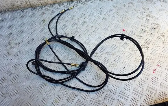 Audi Cabriolet B3 8G Convertible roof line/pipe/hose 3BQC411084Q95 3BQC41108 4Q95