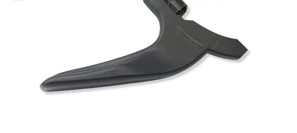 Volvo V50 Seat adjustment handle 30662534