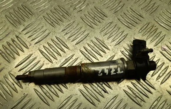 Nissan Navara D40 Fuel injector 0445116033