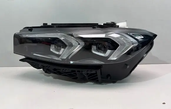 BMW 3 G20 G21 Headlights/headlamps set 9450807