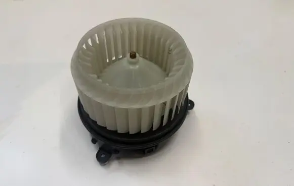 Porsche Taycan 9J1 Heater fan/blower 973907521C