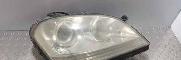 Mercedes-Benz ML W164 Headlight/headlamp A1648260291