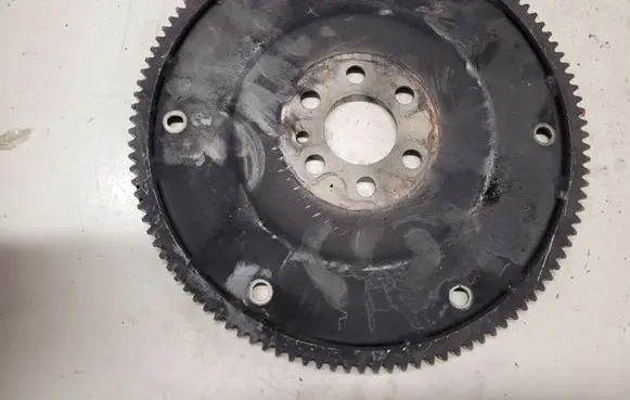 Flywheel