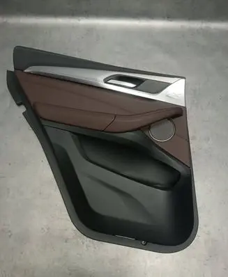 BMW iX3 G08 Coupe rear side trim panel 