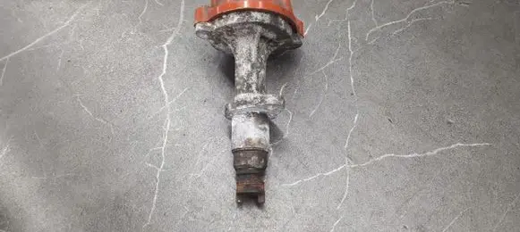 Volvo 340 - 360 Spark distributor 