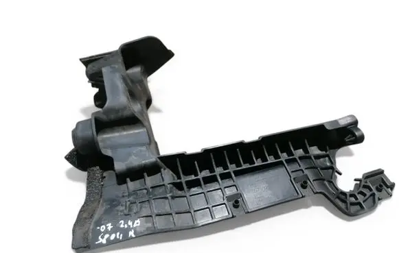 Volvo S80 Battery tray 6G9N10724FF 30760952