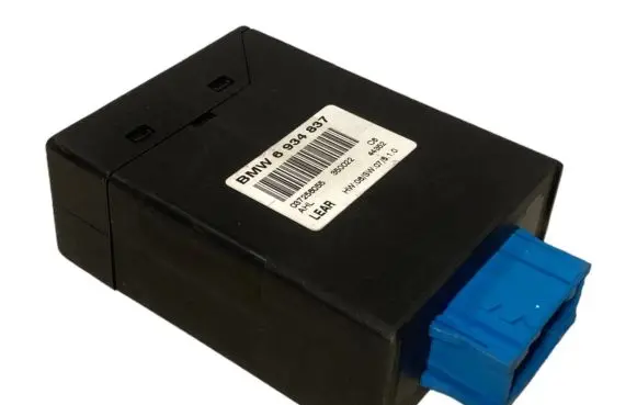 BMW 5 E60 E61 Light module LCM 6934837