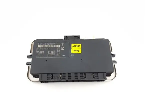 BMW 5 GT F07 Light module LCM 9247064 61.35-9247064 61359247064