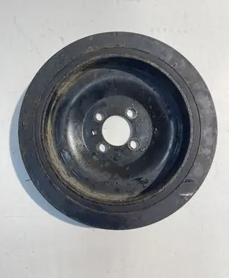 Opel Insignia A Crankshaft pulley 55563401