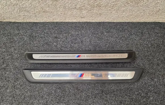 BMW 4 G22 G23 G24 G26 Front sill trim cover 8079739