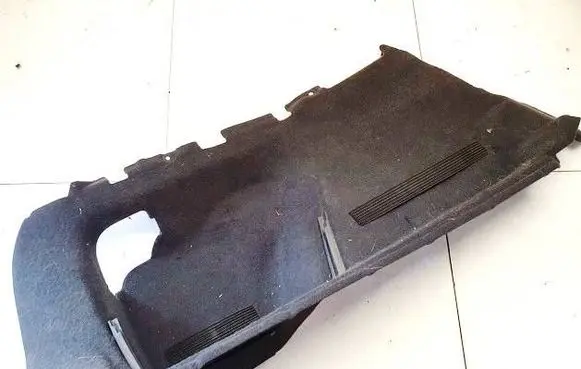 Peugeot 508 Other trunk/boot trim element 96872612ze