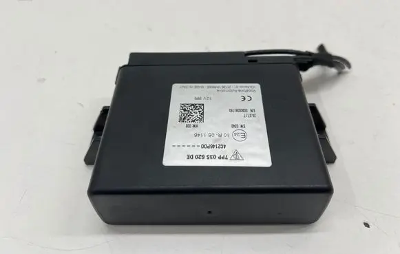 Porsche Panamera (971) Other devices 7PP035620DE 4C2146PD0 00908361763